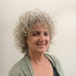 Profielfoto expert Marleen van Baal